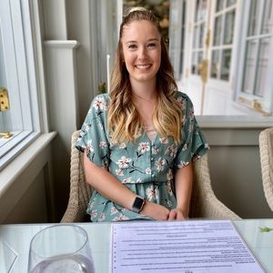 Meet your Posher, Kylee